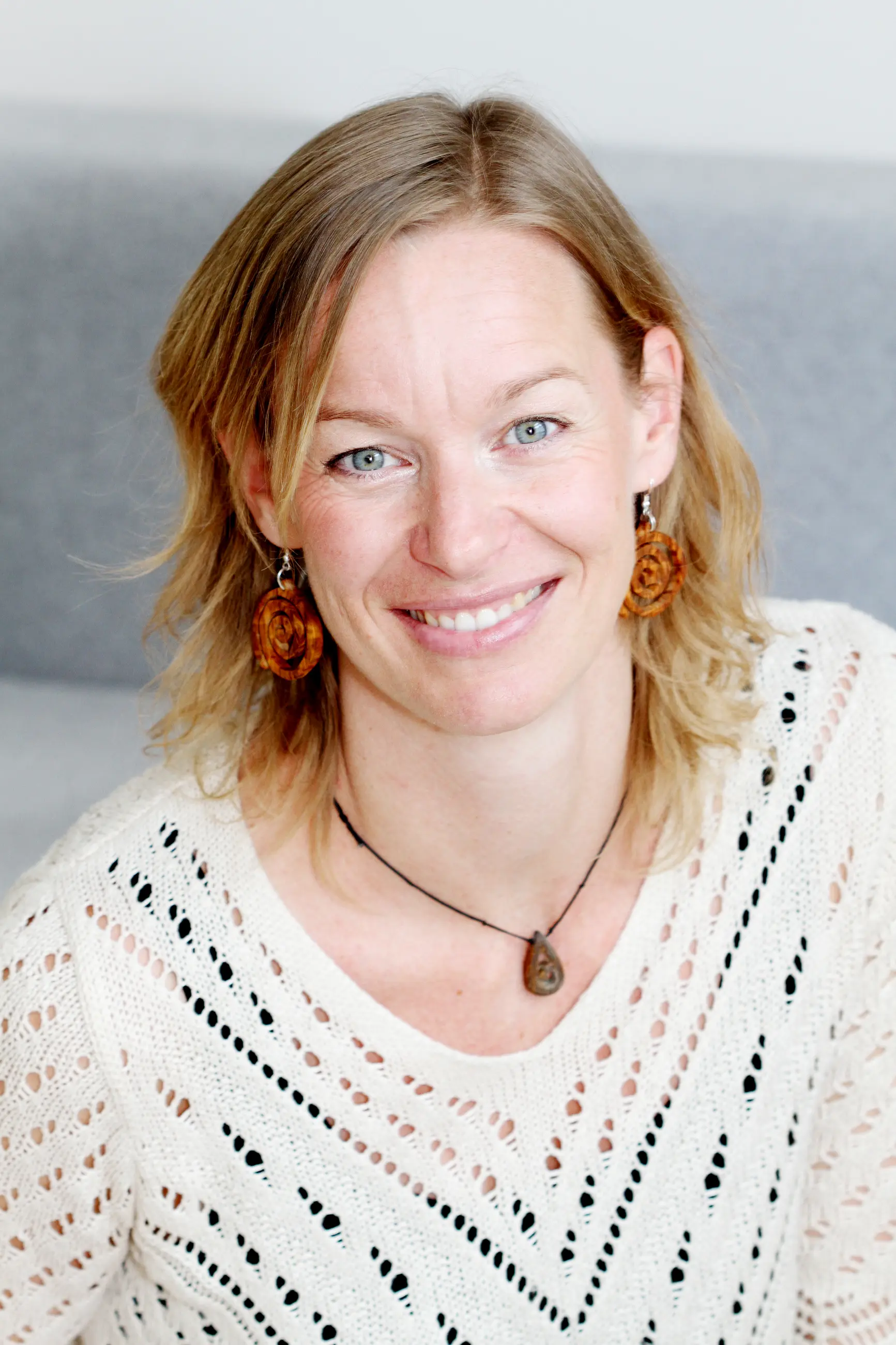 Ute Hofer photo