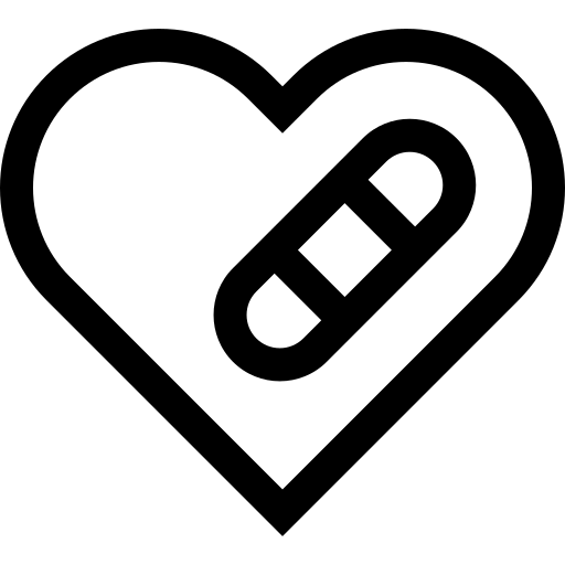 Icon for Psychosomatische Beschwerden