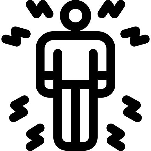 Icon for Chronische Schmerzen