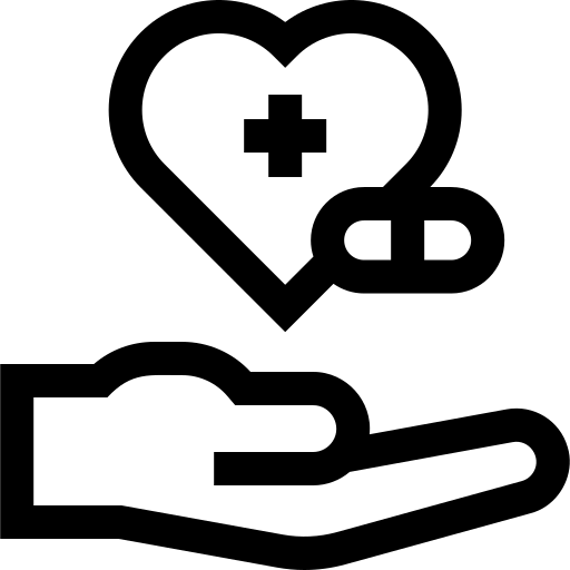 Anerkanntes Heilverfahren icon